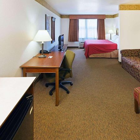 Country Inn & Suites By Radisson, Chambersburg, Pa Eksteriør bilde