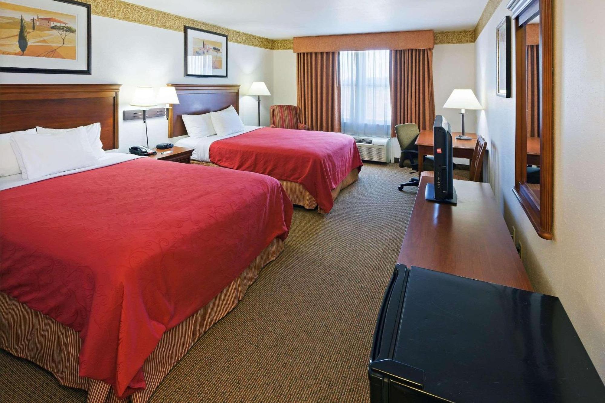 Country Inn & Suites By Radisson, Chambersburg, Pa Eksteriør bilde