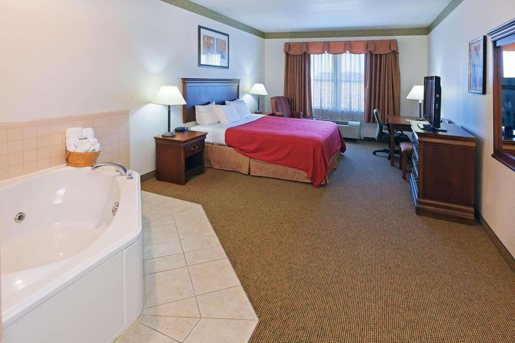 Country Inn & Suites By Radisson, Chambersburg, Pa Eksteriør bilde