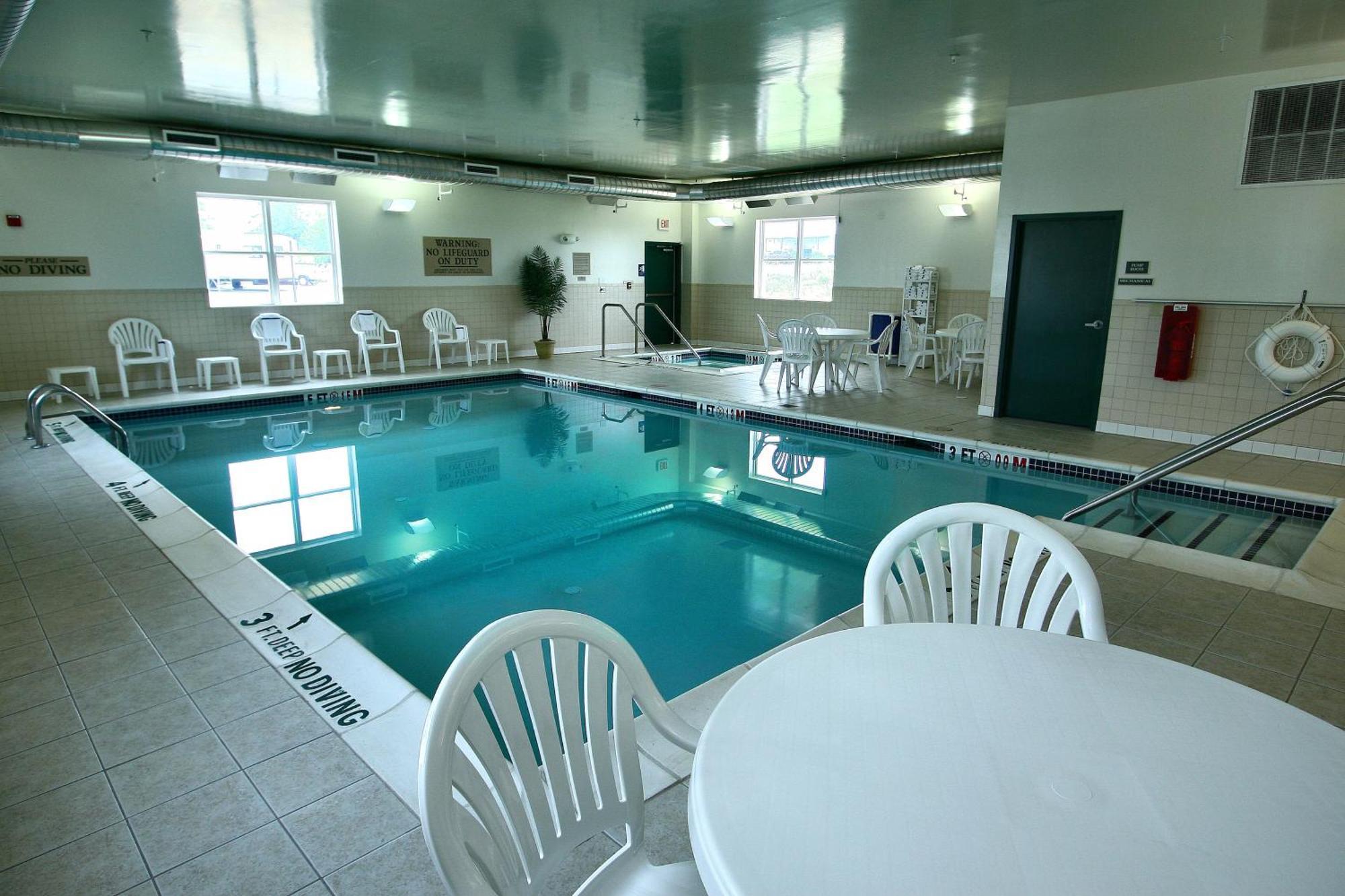 Country Inn & Suites By Radisson, Chambersburg, Pa Fasiliteter bilde