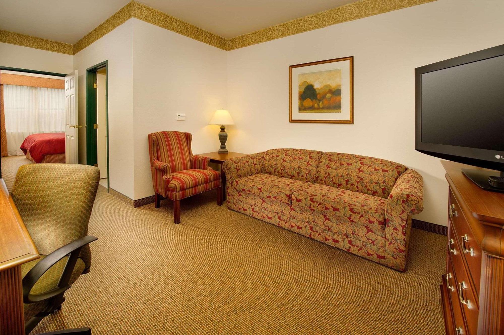 Country Inn & Suites By Radisson, Chambersburg, Pa Eksteriør bilde