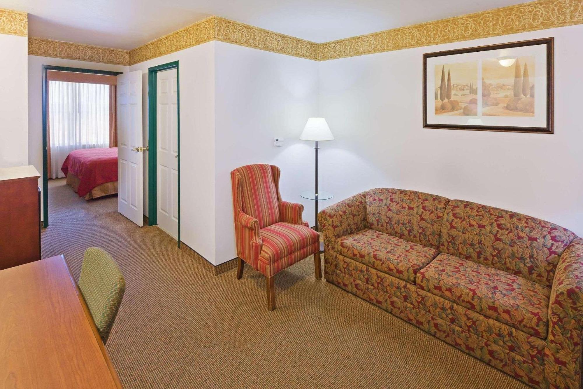 Country Inn & Suites By Radisson, Chambersburg, Pa Eksteriør bilde