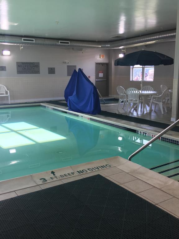 Country Inn & Suites By Radisson, Chambersburg, Pa Eksteriør bilde
