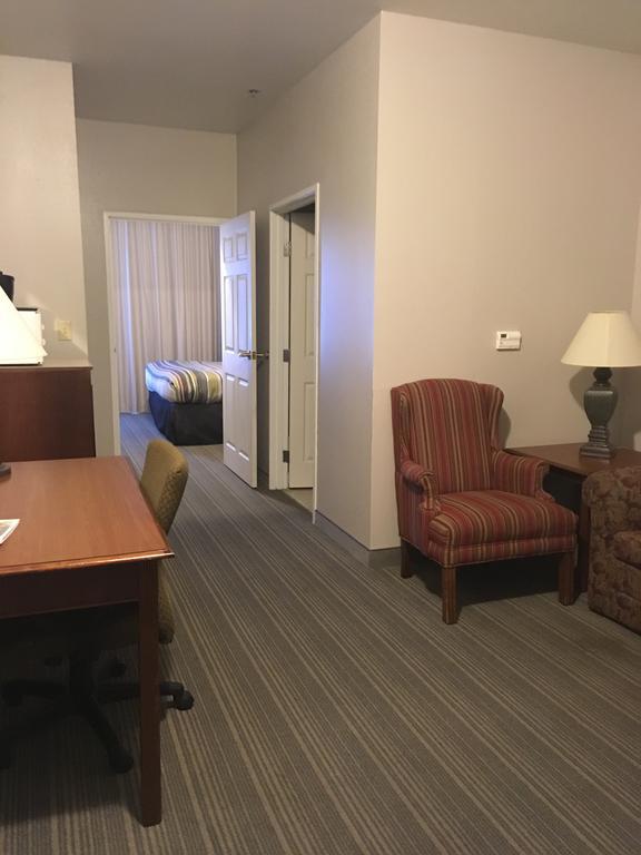 Country Inn & Suites By Radisson, Chambersburg, Pa Eksteriør bilde