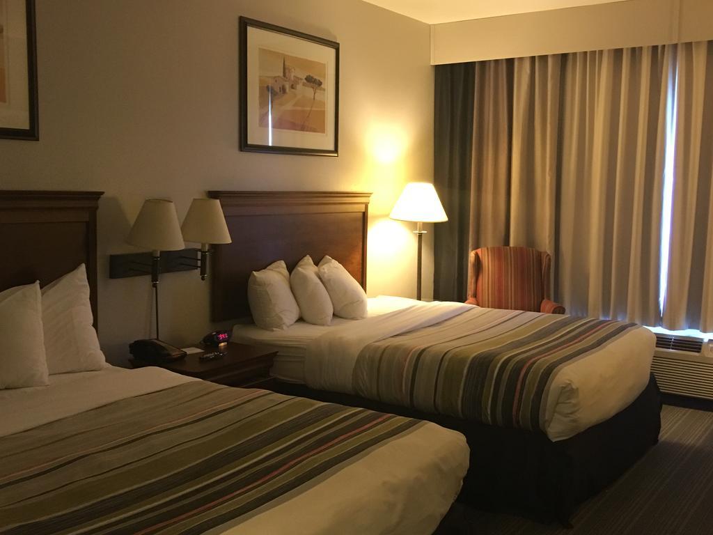 Country Inn & Suites By Radisson, Chambersburg, Pa Eksteriør bilde