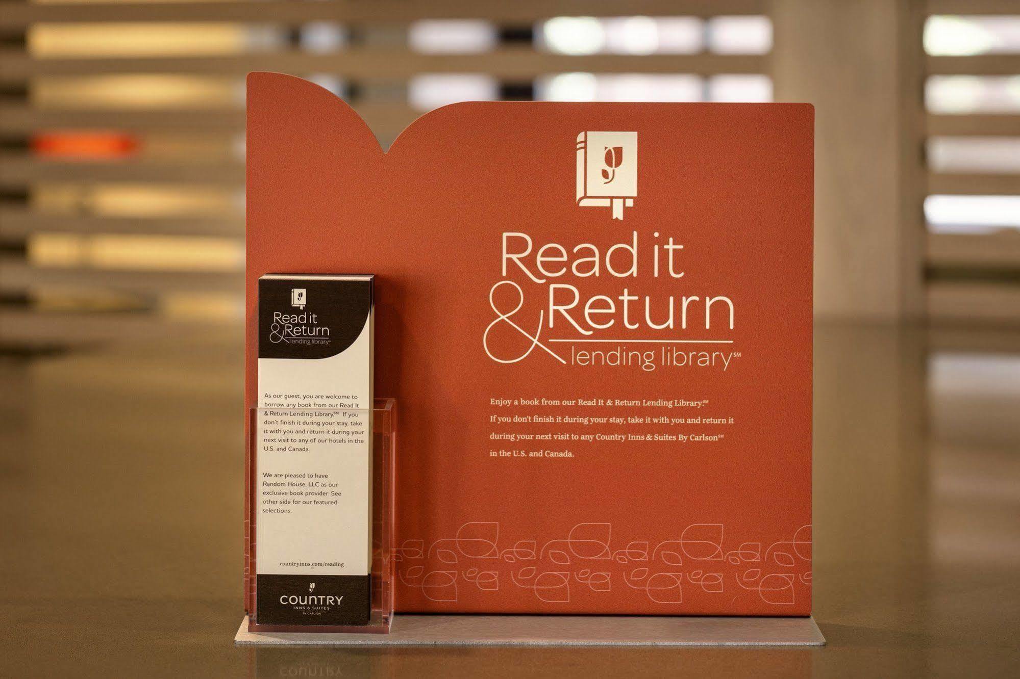 Country Inn & Suites By Radisson, Chambersburg, Pa Eksteriør bilde