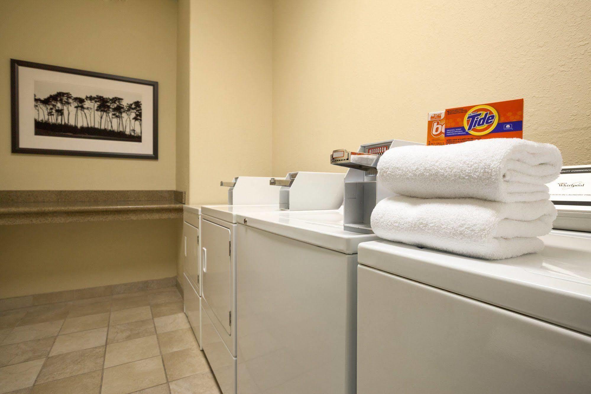 Country Inn & Suites By Radisson, Chambersburg, Pa Eksteriør bilde