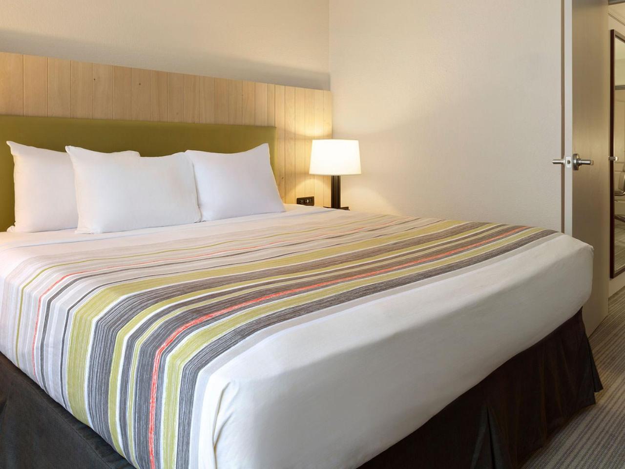 Country Inn & Suites By Radisson, Chambersburg, Pa Eksteriør bilde