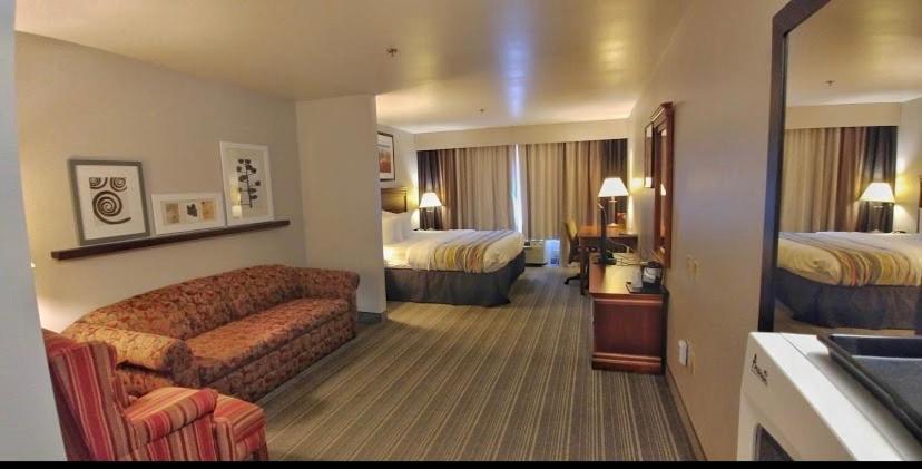 Country Inn & Suites By Radisson, Chambersburg, Pa Eksteriør bilde