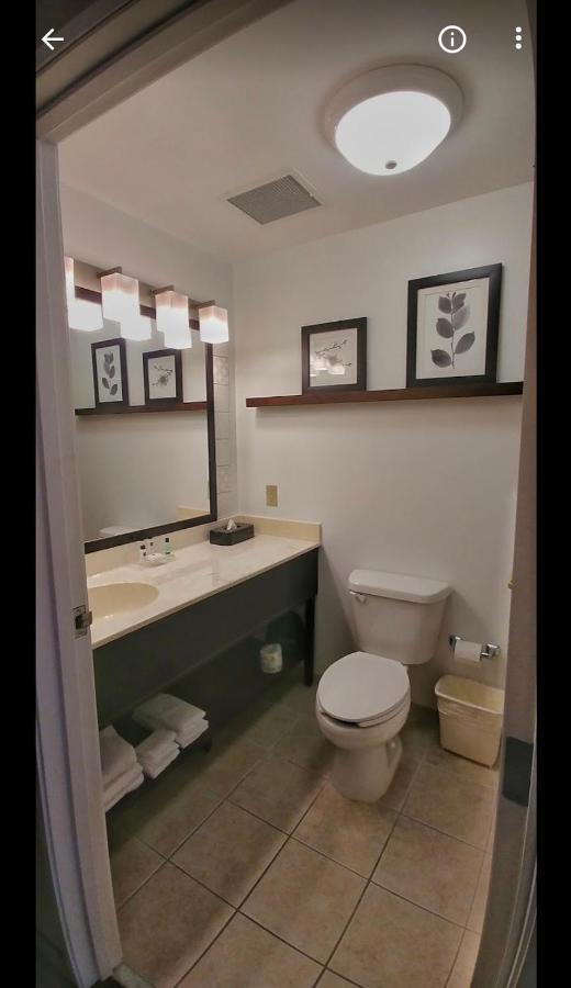 Country Inn & Suites By Radisson, Chambersburg, Pa Eksteriør bilde