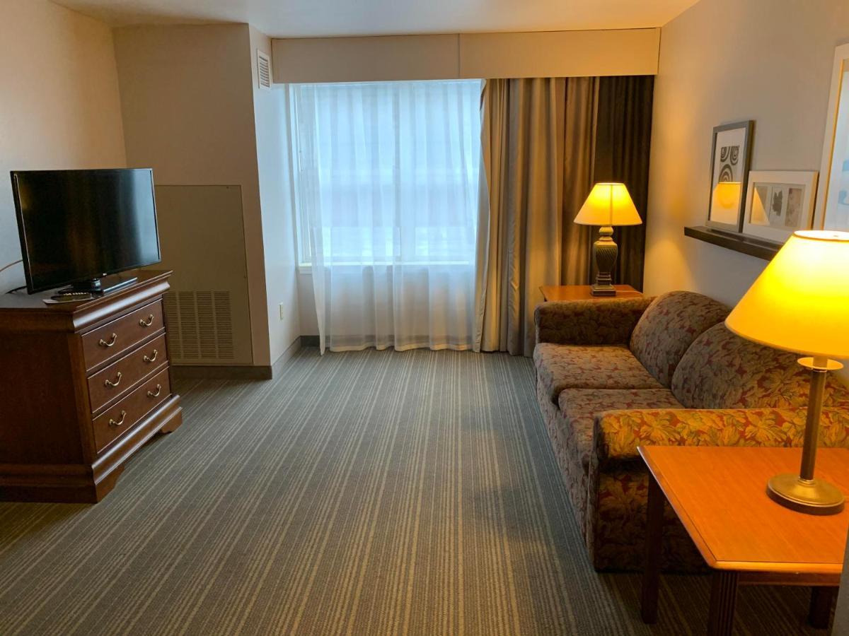 Country Inn & Suites By Radisson, Chambersburg, Pa Eksteriør bilde