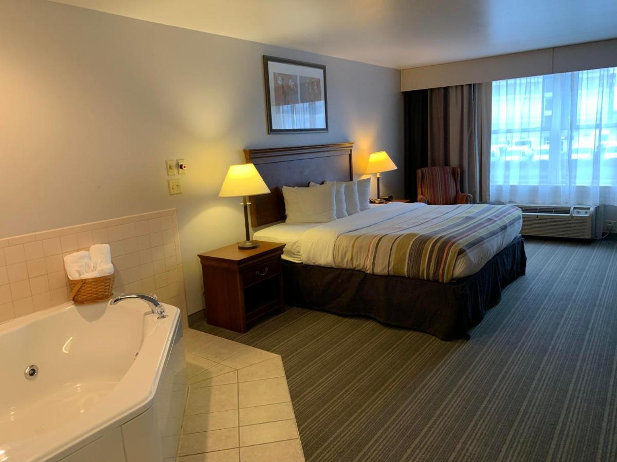 Country Inn & Suites By Radisson, Chambersburg, Pa Eksteriør bilde