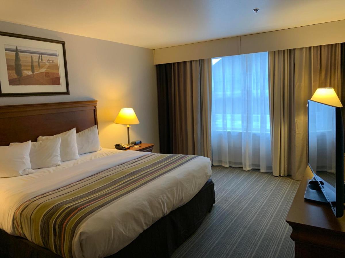 Country Inn & Suites By Radisson, Chambersburg, Pa Eksteriør bilde